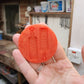 2 inch B*tch Paddles Silicone Mould