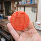 2 inch B*tch Paddles Silicone Mould