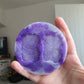 2 inch Love Potion Silicone Mould