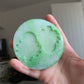 2 inch Web Potion Silicone Mould