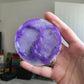 2 inch Floral Potion Silicone Mould