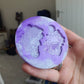 2 inch Floral Potion Silicone Mould
