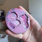 2 inch Bubble Potion Silicone Mould