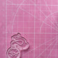 2 inch Bubble Potion Silicone Mould