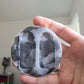 2 inch Bone Potion Silicone Mould