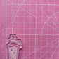 2 inch Star Struck Potion Silicone Mould
