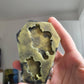 VooDoos Silicone Mould