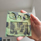 Alien UFO Ouija Board Silicone Mould