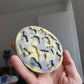 1 inch Spooky Pallette Set 1 Silicone Mould