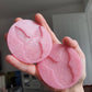 2.5 inch Mrs Bunny Skull Silicone Moulds