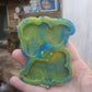 Sugar Skull Ponies Silicone Mould