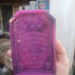 5 inch Tag Ouija Board Silicone Mould