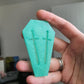 2 inch Swords Silicone Mould