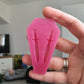 2 inch Daggers Silicone Mould