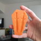 3 inch Daggers Silicone Mould