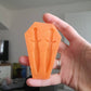 3 inch Daggers Silicone Mould