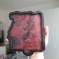 6 inch Spooky Silicone Mould