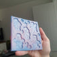 2 inch Bear Pallette Set 1 Silicone Mould
