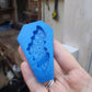 2.5 inch Stary Night Bat Silicone Mould