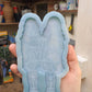 6 inch Twins Silicone Mould