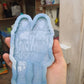 6 inch Twins Silicone Mould