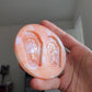 2 inch Flower Coffins Silicone Mould