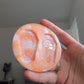 2 inch Flower Coffins Silicone Mould
