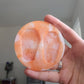 2 inch Flower Coffins Silicone Mould