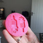 2 inch Syringe Needles Silicone Mould