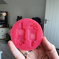 2 inch Syringe Needles Silicone Mould