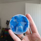 2 inch Web Daggers Silicone Mould