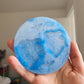 2 inch Ghosts With Bats Silicone Mould