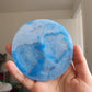 2 inch Ghosts With Bats Silicone Mould