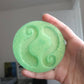 2.9 inch Tentacles Silicone Mould