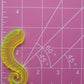2.9 inch Tentacles Silicone Mould