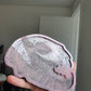 Large Cat Skull Silicone Mould