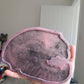 Large Cat Skull Silicone Mould