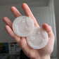2 inch Ghost Silicone Moulds