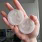 2 inch Ghost Silicone Moulds