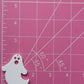 2 inch Ghost Silicone Moulds