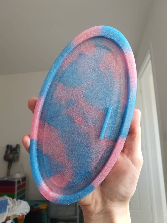 Insert Tray Silicone Mould