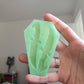 Duo Daggers Silicone Mould