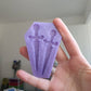 Duo Swords Silicone Mould