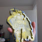 6 inch Bee Man Silicone Mould