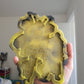 6 inch Bee Man Silicone Mould