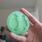 Mystical Snakes Silicone Mould