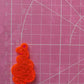 Mystical Snakes Silicone Mould