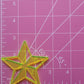 2.6 inch Nautical Star Silicone Moulds