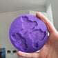 Flying Girls Silicone Mould
