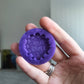 1.5 inch It's Just A Phase Moon Phase Silicone Mould